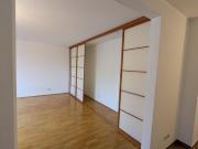 Helle Single Wohnung in ruhiger, zentraler Lage