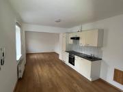 Helle Single Wohnung in Zentrumsnähe