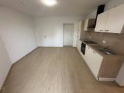 Helle Singlewohnung mit Balkon