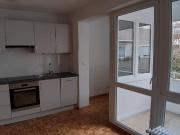 Helle Singlewohnung mit Loggia in ruhiger Hoflage sucht...