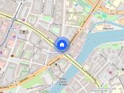 helle sonnige 2* Zimmer Appartments Muster