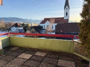 Helle, sonnige 3 Zimmer Wohnung in kleiner ruhiger...