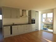 Helle, sonnige Wohnung