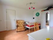 Helle Souterrain Wohnung am Safranberg!