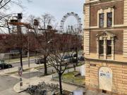 Helle Stadtwohnung im 2. Bezirk – perfekt als Anleger...