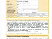 Helle Stadtwohnung mit Balkon