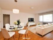 Helle Stadtwohnung mit Loggia – Wohnen im beliebten...