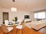 Helle Stadtwohnung mit Loggia – Wohnen im beliebten...