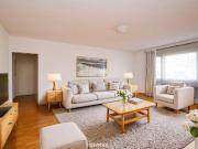 Helle Stadtwohnung mit Loggia – Wohnen im beliebten...