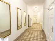 Helle Stadtwohnung mit optimaler Raumaufteilung in 1030 Wien