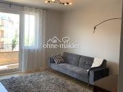 Helle stilvoll eingerichtete 3 Zimmer Wohnung