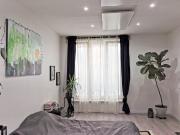 Helle Studenten oder Singlewohnung im Erdgeschoß