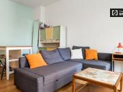 Helle Studio Wohnung zur Miete in Schöneberg, Berlin Helle Studio Wohnung zur Miete in Schöneberg, Berlin