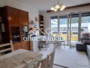 Helle südseitige Wohnung mit schönen Ausblick ins Grüne