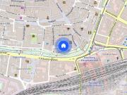 Helle, teilrenovierte Vierzimmerwohnung in der Altstadt...