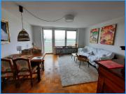Helle teils modernisierte Maisonette Wohnung im 6 + 7 OG...