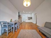 Helle, topsanierte 3 Zimmerwohnung im Zentrum |...