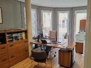 HELLE UND ANGENEHME BÜROS IN NYON