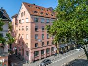 helle und attraktive Büroräumlichkeiten im Kreis 5 helle und attraktive Büroräumlichkeiten im Kreis 5