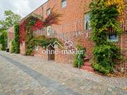 Helle und bezugsfertige 2 Raumwohnung am Wall in...