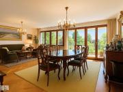 Helle und charmante Familienwohnung mit Loggia – umgeben...