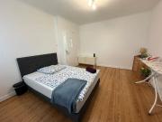 Helle und charmante Wohnung auf Zeit