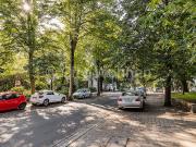 Helle und freundlich möblierte Wohnung mit großer Süd...