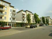 Helle und freundliche 2 Raum Wohnung im Dresdner Norden!...
