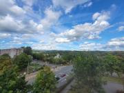 Helle und freundliche 2 Raum Wohnung in top Lage