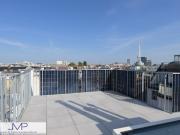 Helle und freundliche 2 Zimmer DG Wohnung mit Balkon und...