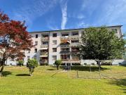 Helle und freundliche 3 Zimmerwohnung mit Garage