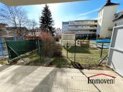 Helle und freundliche 3 Zimmerwohnung mit Terrasse nahe...