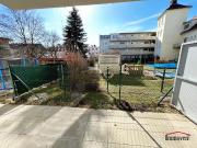 Helle und freundliche 3 Zimmerwohnung mit Terrasse nahe...