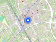 Helle und freundliche Dachgeschosswohnung in Essen Borbeck