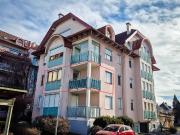 Helle und freundliche Eigentumswohnung in Wolfsberg