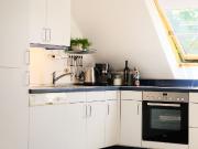 Helle und freundliche Maisonette Wohnung, Hannover...