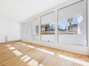 Erstbezug nach Sanierung: 3 Zimmer Wohnung im Stadtzentrum