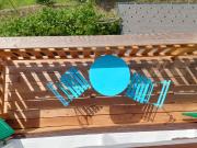 Helle und gemütlich eingerichtete 2.5 Zimmer Wohnung in...