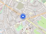 Helle und Gemütliche 2 Zimmer Wohnung im Dachgeschoss