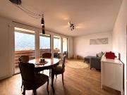 Helle und gemütliche 2 Zimmerwohnung mit Loggia am...