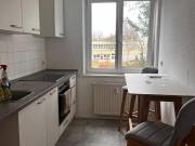 Helle und gepflegte 2 Zimmer Wohnung in ruhiger Lage –...