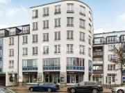 Helle und gepflegte Erdgeschosswohnung mit Terrasse und...