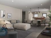 Helle und geräumige 3,5 Zimmer Wohnung in Nendaz 4...