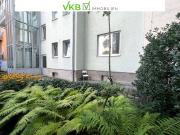 Helle und geräumige 3 Zimmer Wohnung in guter Lage mit...