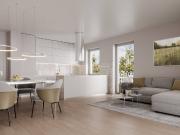 Helle und geräumige 3 ZKB in Top Lage!