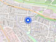 Helle und geräumige 4 Zimmer Wohnung im Dachgeschoss –...