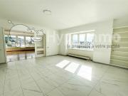 Helle und grosszügige 3.5 Zimmerwohnung