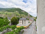 Helle und geräumige 5 Zimmer Wohnung im Zentrum von Martigny