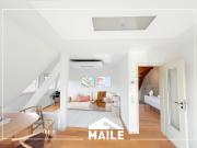 Helle und großzügige 3,5 Zimmer Maisonettewohnung mit...