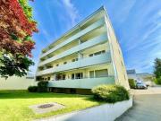 Helle und grosszügige 3.5 Zimmer Wohnung im Zentrum von...